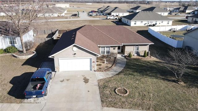 507 S Wilson Street, Archie, MO 64725