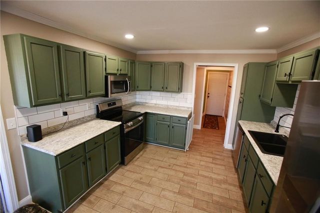 507 S Wilson Street, Archie, MO 64725