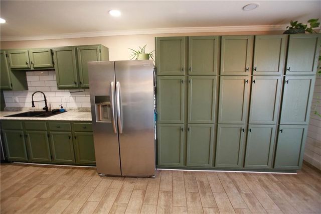 507 S Wilson Street, Archie, MO 64725