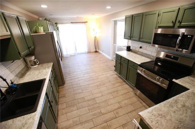 507 S Wilson Street, Archie, MO 64725