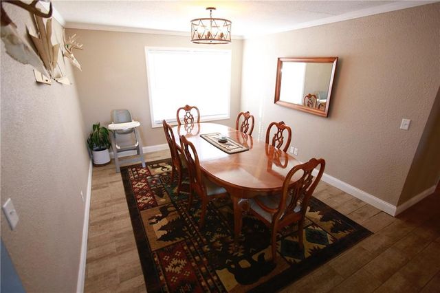 507 S Wilson Street, Archie, MO 64725