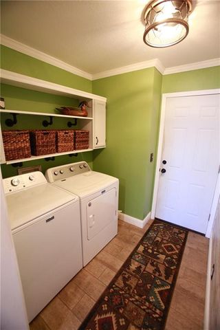 507 S Wilson Street, Archie, MO 64725