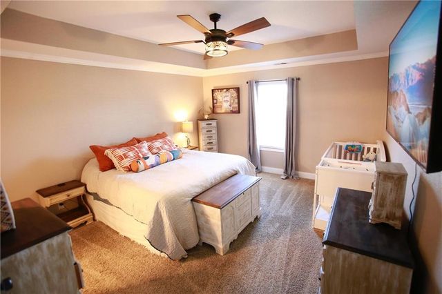 507 S Wilson Street, Archie, MO 64725