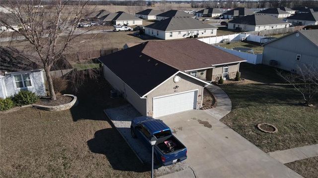 507 S Wilson Street, Archie, MO 64725