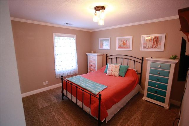 507 S Wilson Street, Archie, MO 64725