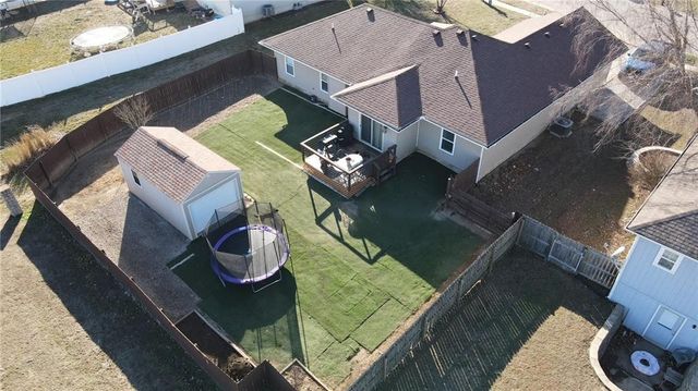 507 S Wilson Street, Archie, MO 64725