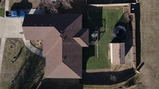 507 S Wilson Street, Archie, MO 64725