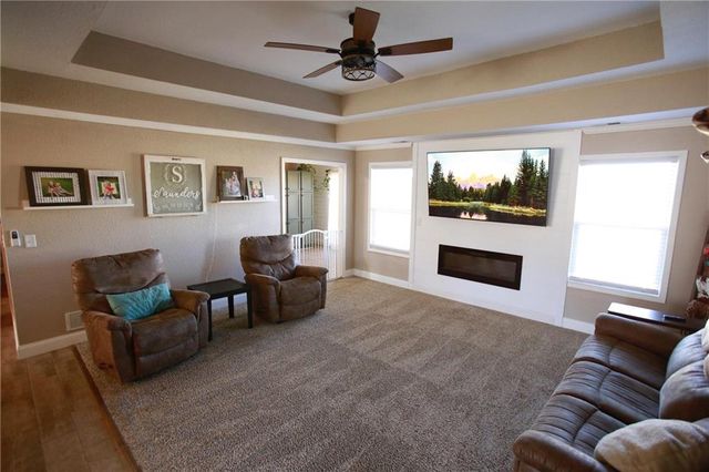 507 S Wilson Street, Archie, MO 64725