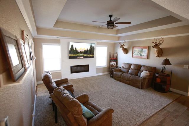 507 S Wilson Street, Archie, MO 64725