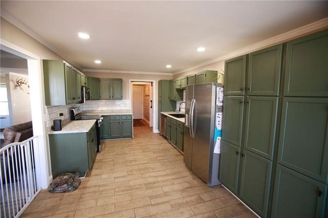 507 S Wilson Street, Archie, MO 64725