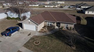 507 S Wilson Street, Archie, MO 64725