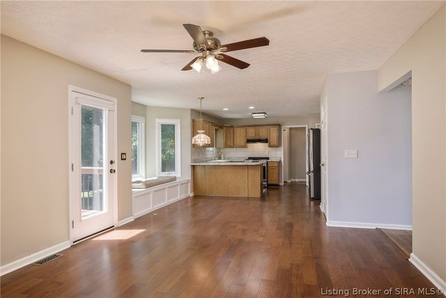 4303 Danny Drive, New Albany, IN 47150