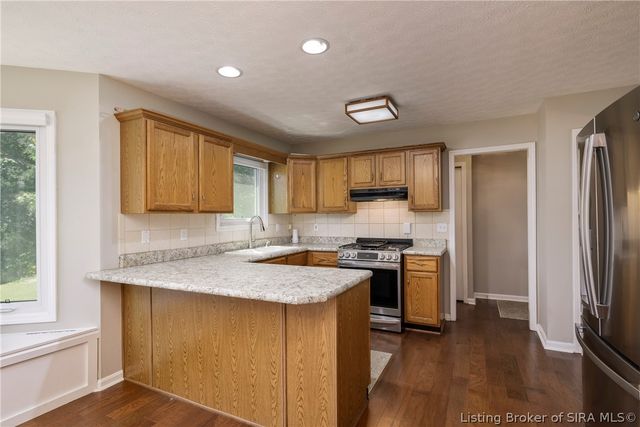4303 Danny Drive, New Albany, IN 47150