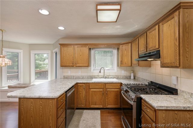 4303 Danny Drive, New Albany, IN 47150