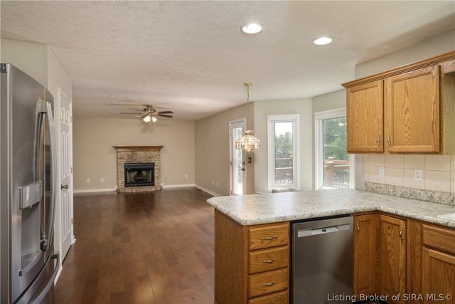 4303 Danny Drive, New Albany, IN 47150
