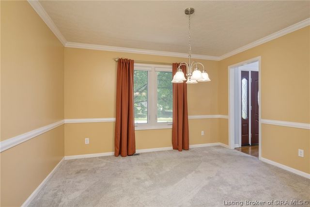 4303 Danny Drive, New Albany, IN 47150