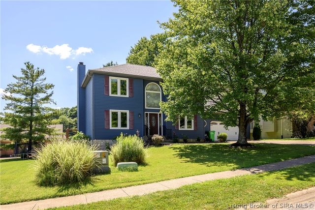 4303 Danny Drive, New Albany, IN 47150