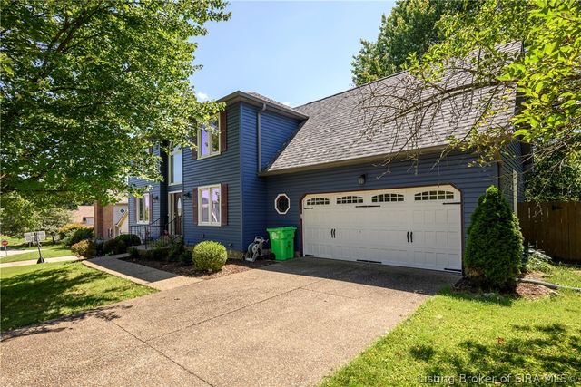 4303 Danny Drive, New Albany, IN 47150