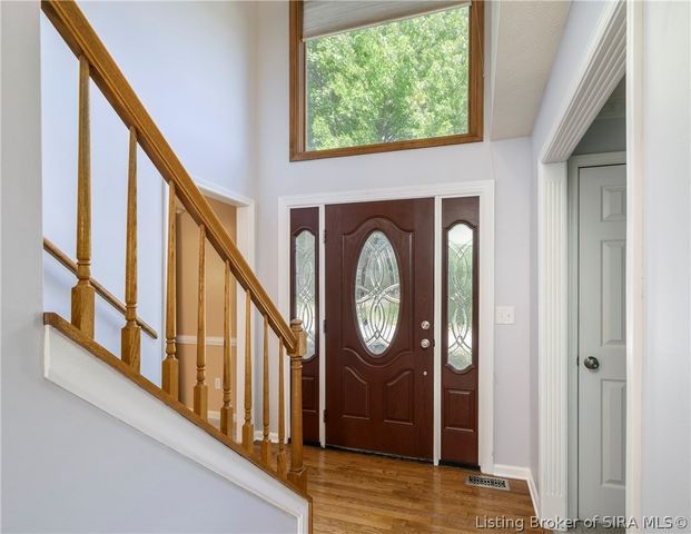 4303 Danny Drive, New Albany, IN 47150