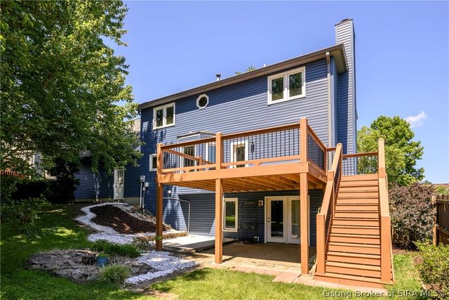 4303 Danny Drive, New Albany, IN 47150