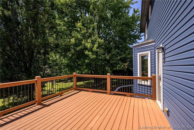 4303 Danny Drive, New Albany, IN 47150