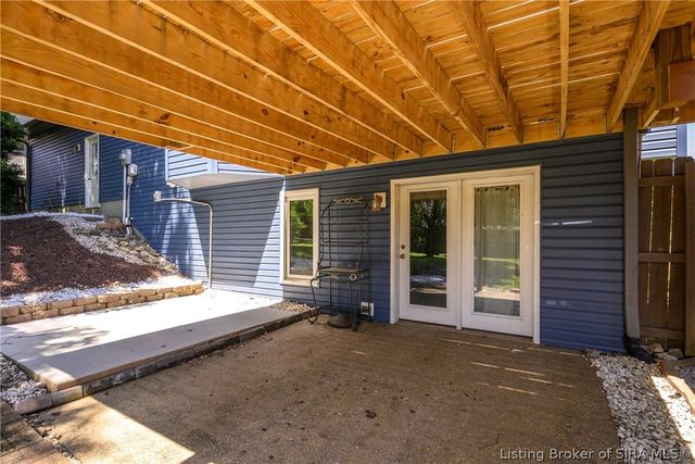 4303 Danny Drive, New Albany, IN 47150
