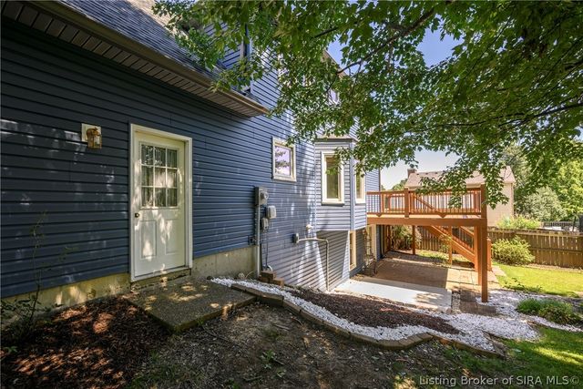 4303 Danny Drive, New Albany, IN 47150
