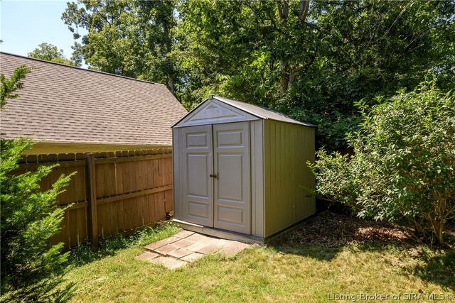 4303 Danny Drive, New Albany, IN 47150