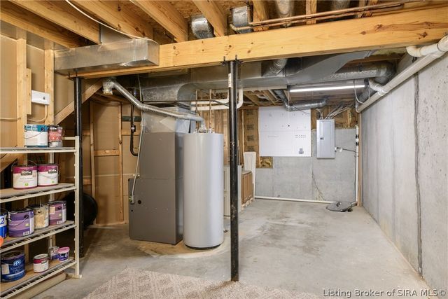 4303 Danny Drive, New Albany, IN 47150