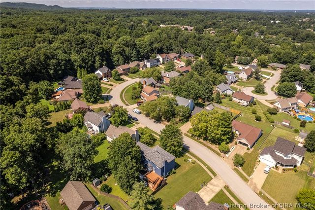 4303 Danny Drive, New Albany, IN 47150