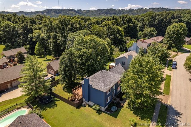 4303 Danny Drive, New Albany, IN 47150