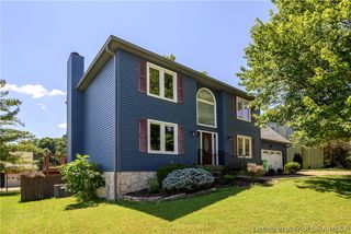 4303 Danny Drive, New Albany, IN 47150