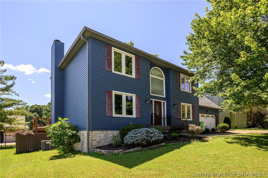 4303 Danny Drive, New Albany, IN 47150