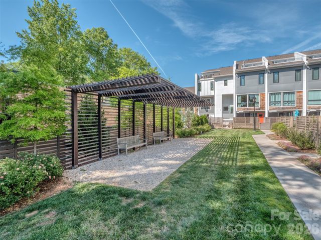 2660 Shenandoah Avenue, Charlotte, NC 28205