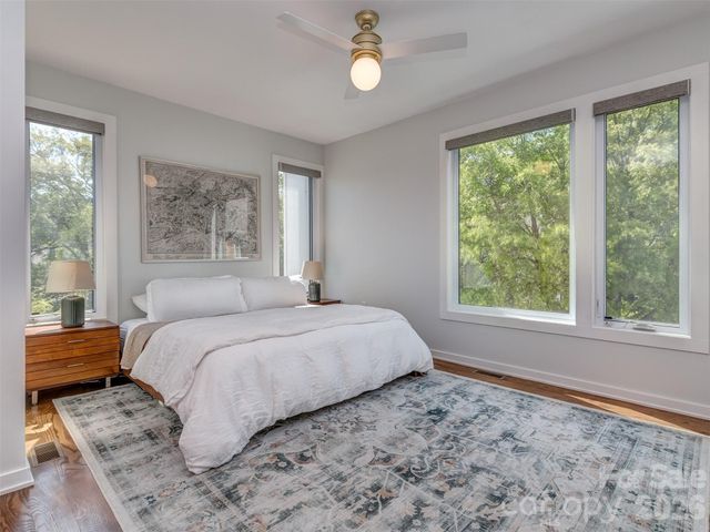 2660 Shenandoah Avenue, Charlotte, NC 28205