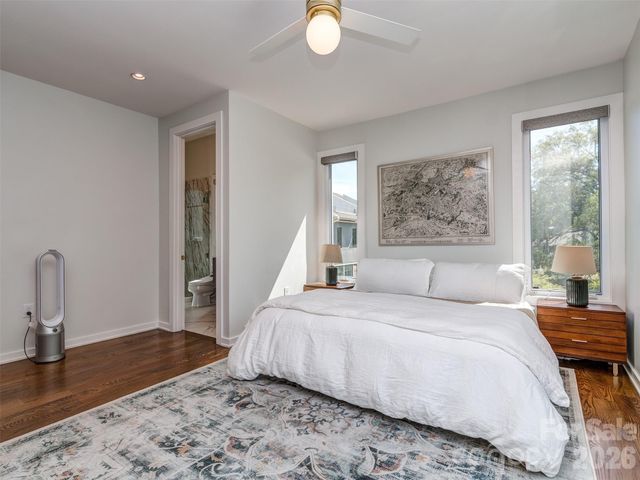 2660 Shenandoah Avenue, Charlotte, NC 28205