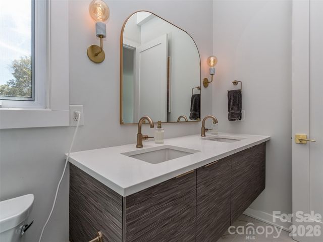 2660 Shenandoah Avenue, Charlotte, NC 28205