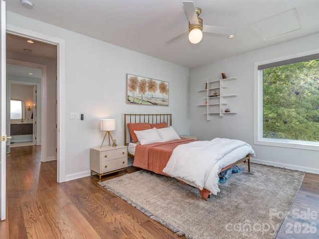 2660 Shenandoah Avenue, Charlotte, NC 28205