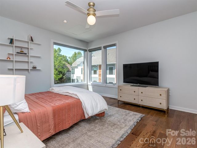 2660 Shenandoah Avenue, Charlotte, NC 28205