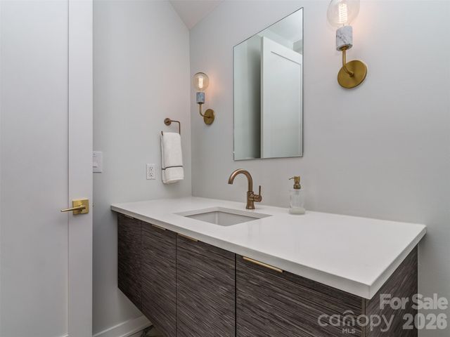 2660 Shenandoah Avenue, Charlotte, NC 28205