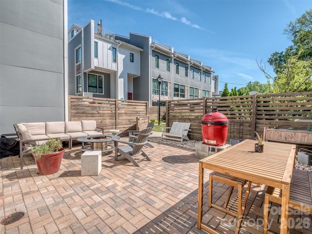 2660 Shenandoah Avenue, Charlotte, NC 28205