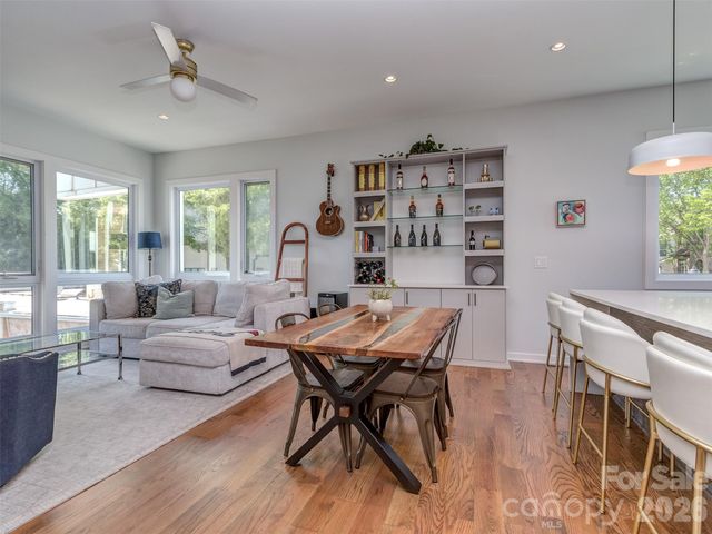 2660 Shenandoah Avenue, Charlotte, NC 28205