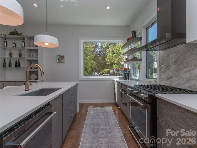 2660 Shenandoah Avenue, Charlotte, NC 28205