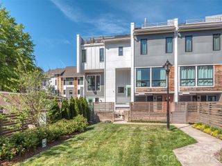 2660 Shenandoah Avenue, Charlotte, NC 28205