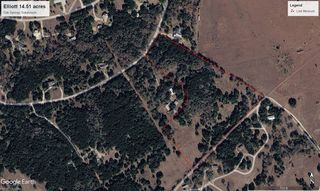 TBD Cedar Elm Dr Drive, Whitney, TX 76692