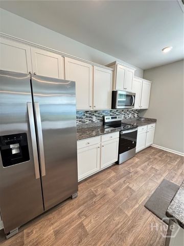 147 Troupe Drive, Port Wentworth, GA 31407