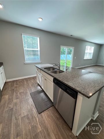 147 Troupe Drive, Port Wentworth, GA 31407