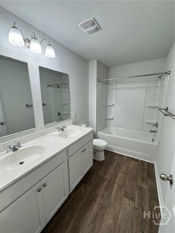 147 Troupe Drive, Port Wentworth, GA 31407