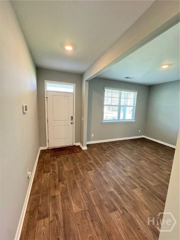 147 Troupe Drive, Port Wentworth, GA 31407
