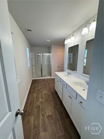 147 Troupe Drive, Port Wentworth, GA 31407